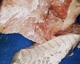 Foto del paso 1 de la receta: Soufflé De Pescado