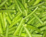 Foto langkah ke 2 dari resep Tumis Kacang Panjang.