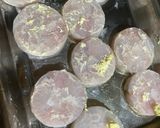 Foto del paso 1 de la receta: Merluza con nata