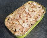 Une image de l'étape 3 de Crumble de sardines 🐟.
