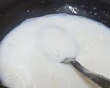 A picture of step 2 of Easy - peasy cheese spread (homemade).
