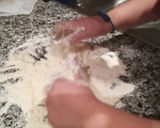 Foto del paso 1 de la receta: Scons escoceses