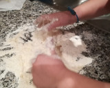 Foto del paso 1 de la receta: Scons escoceses