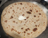 ફલાવર નાં પરોઠા (Cauliflower Paratha Recipe In Gujarati) રેસીપી સ્ટેપ7ફોટો