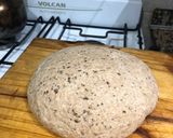 Foto del paso 2 de la receta: Pan integral con semillas