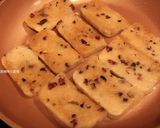 A picture of step 16 of Turnip Cake for Good Fortune.