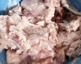 Foto langkah ke 2 dari resep Ayam Geprek.