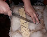 Foto del paso 2 de la receta: Nachos /doritos con guacamole