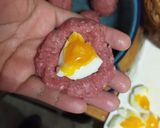 Foto del paso 4 de la receta: Albóndigas