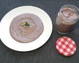 Foto del paso 6 de la receta: Assortit d'Hummus 🍏🍐🍠🥑🌶️🍆