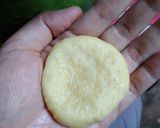 Foto langkah ke 4 dari resep Bolen Pisang no Korsvet.