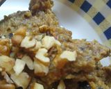 Foto del paso 4 de la receta: Albóndigas de Berenjena Veganas 🌱