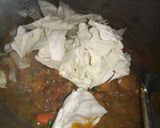 Foto langkah ke 3 dari resep Tongseng Ayam.