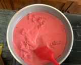 Foto langkah ke 3 dari resep Cendol Thailand Versi Merah Putih.