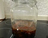 A picture of step 3 of Craft Cola.
