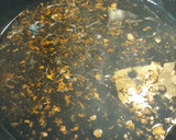 A picture of step 4 of Harvesting Bacon Drippings.