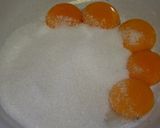 Diós Máglyarakás recept fázis 2 fotója