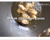 Foto langkah ke 6 dari resep Ayam Santan Goreng.