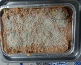 Foto del passaggio 5 della ricetta Cannelloni ripieni ricotta e spinaci