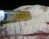 Foto del paso 8 de la receta: Pernil de cerdo