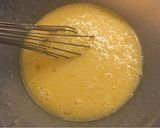 Foto del paso 4 de la receta Brownie -Muerte por Chocolate- y avellanas  🍫