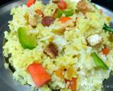 Daal kichdi recipe step 6 photo