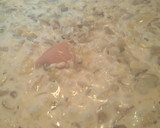 Foto del paso 4 de la receta: Risotto de setas y jamón