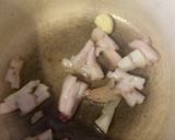 Foto del paso 4 de la receta: Coda alla vacccinara (cucina romana povera)