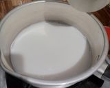 Foto langkah ke 2 dari resep 726) Stup Roti Tawar Jagung Keju.