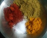 ભૂંગળા બટાકા (Bhungla Bataka Recipe In Gujarati) રેસીપી સ્ટેપ2ફોટો