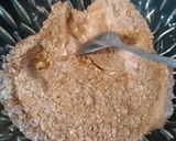 Foto langkah ke 1 dari resep 4. Brownies kukus.