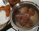 🧡Tuti rántott csirkemáj - Jucus konyhájából, ahogyan mi szeretjük🧡 recept fázis 4 fotója