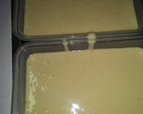 Foto del paso 3 de la receta: Bizcocho marmolado
