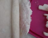 Foto langkah ke 3 dari resep Lumpia Keju.