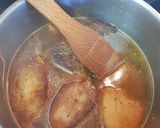 Foto del paso 3 de la receta: Sopa castellana