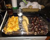 Foto del paso 2 de la receta Asadillo tradicional de los Santos