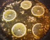 Pas rețetă Honey garlic lemon chicken 🍋 7 fotografie