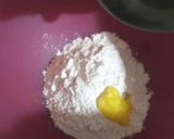 Milk poori பால் பூரி (Paal poori recipe in tamil) ரெசிபி ஸ்டேப் 1 புகைப்படம்