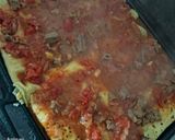 Foto del paso 8 de la receta: Canelones de Acelga y Ricota