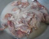 Foto langkah ke 1 dari resep Ayam Bakar Solo.