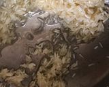 A picture of step 2 of Chawal Ki Kheer.
