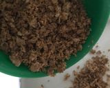 A picture of step 5 of Frozen Yogurt Bars.