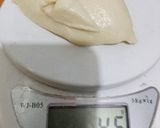 Foto langkah ke 6 dari resep Bakpao (No Mixer).