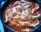 Foto del paso 6 de la receta: Agnolottis de ricotta y nuez