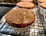 Foto del paso 19 de la receta: Muffin corazón “tartufos de coco”