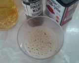Foto del paso 4 de la receta: Vermut variado
