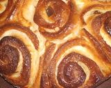 Foto del paso 11 de la receta: Torta 80 golpes