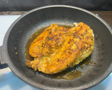 Foto del paso 3 de la receta: Pollo braseado o fiambre de pollo