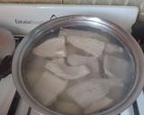 Foto del paso 8 de la receta: Pescado al limón de Bigote Cocina