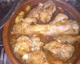 Foto del paso 4 de la receta: Cordero casero